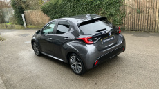 Toyota Yaris 1.5 Hybrid Excel 5dr CVT Hybrid Hatchback